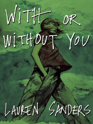cover image of With or Without You
